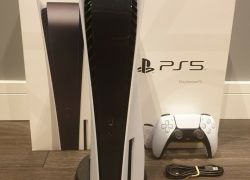 Sony PlayStation PS5 , Apple iPhone 12 Pro, iPhone 12 Pro Max, iPhone 12, iPhone 12 Mini 