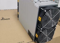 Bitmain AntMiner S19 Pro 110Th, S19 95TH,Innosilicon A10 PRO 750MH/s, Canaan AVALON A1246