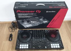 Pioneer DDJ 1000, Pioneer DDJ 1000SRT, Pioneer DDJ-REV7 DJ Controller , Pioneer DJ XDJ-RX3