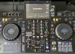 Pioneer DJ XDJ-RX3 DJ System, Pioneer XDJ XZ  DJ System, Pioneer DDJ 1000,  DDJ 1000SRT