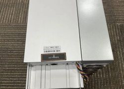 Bitmain Antminer KA3 166TH, Antminer L7 9050MH/s, Antminer S19 XP 141TH, S19 XP Hyd 255Th