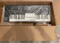 Korg Pa4X 61-Key